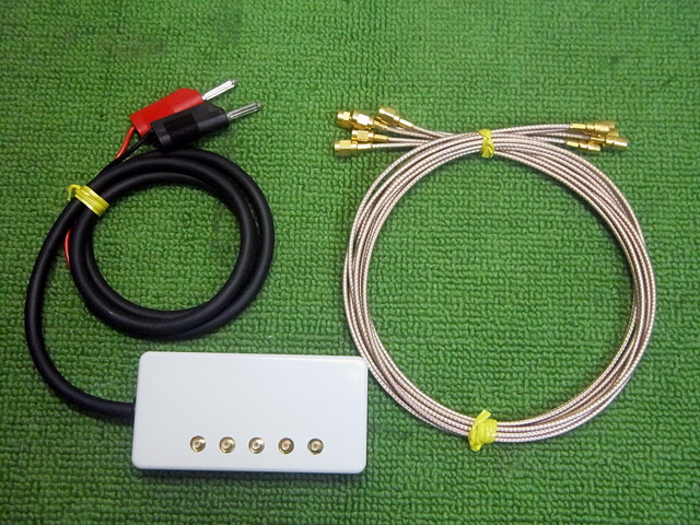 NTI AL1 MR1 オーディオ測定機器セット ジャンク品 NTI AL1 - Test