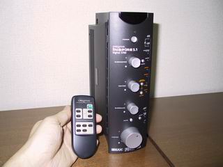 News：速攻レビュー：クリエイティブの5.1chアンプ／スピーカー