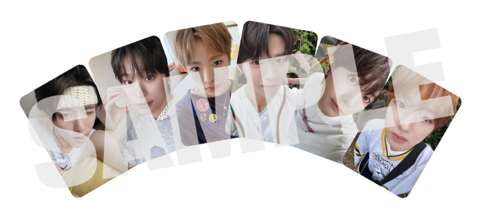 韓国盤】COLOR (Photobook Ver.)｜NCT WISH｜mu-moショップ