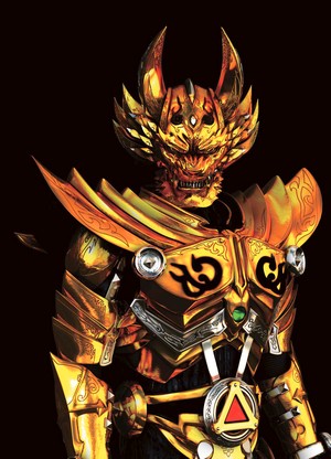 INTRO | テレビ新シリーズ放映＆劇場公開記念『牙狼＜GARO