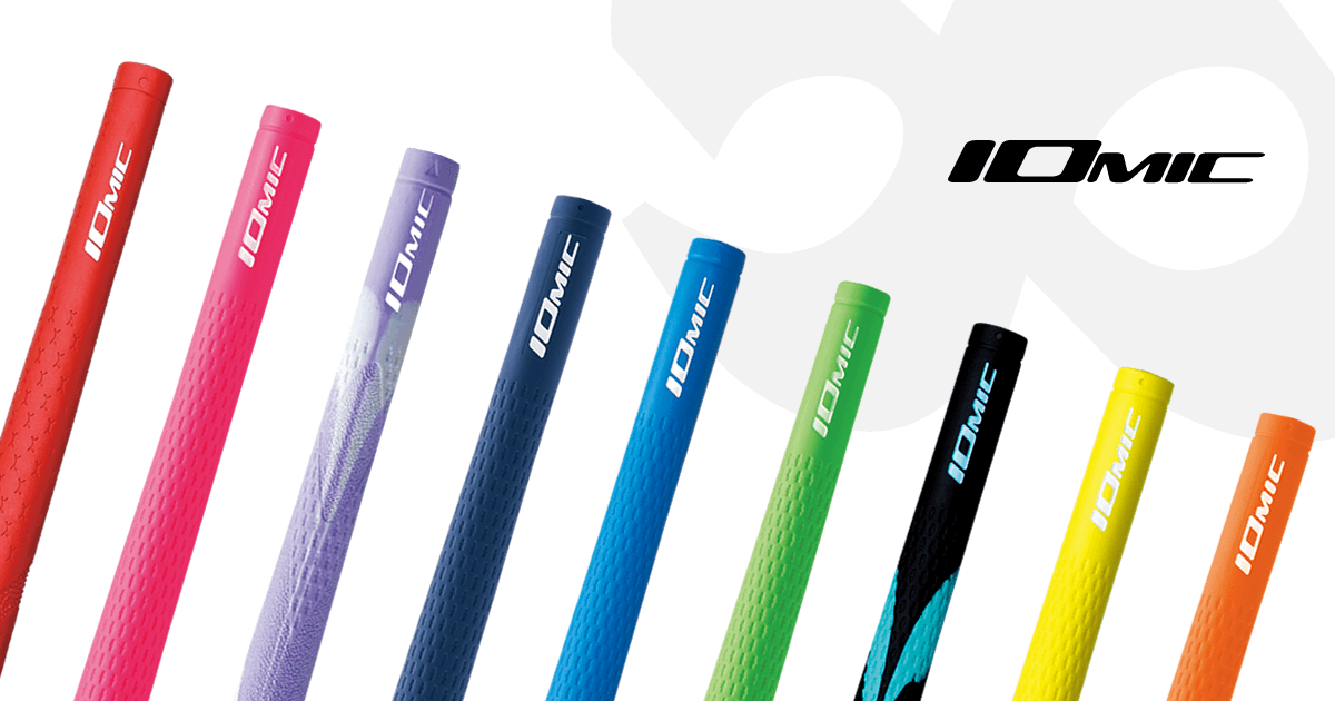 Sticky Opus3 1.8/2.3 ｜ WOOD & IRON ｜ イオミック