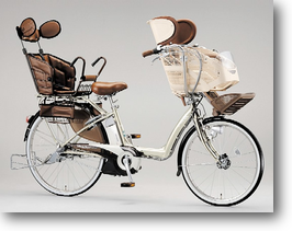 貸し出し自転車について - NPO法人ふくクル