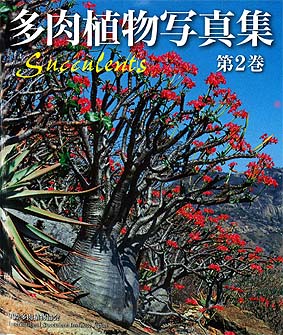 国際多肉植物協会