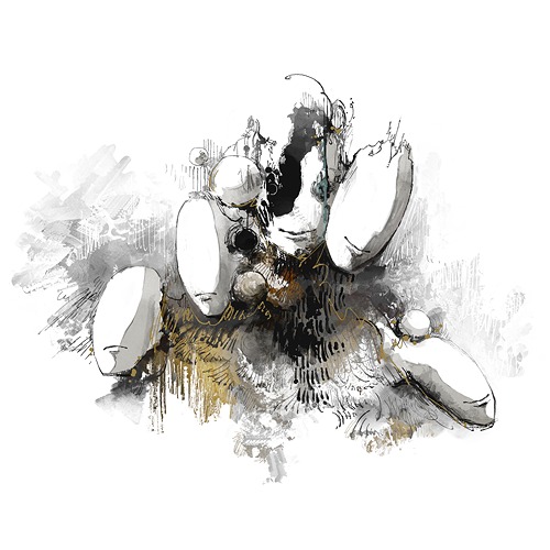 CDJapan : Kaikai Kitan / Ao no Waltz [Regular Edition] Eve CD Album