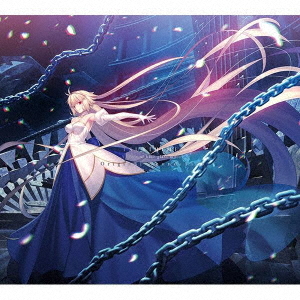 CDJapan : Tsukihime -A piece of blue glass moon- Original