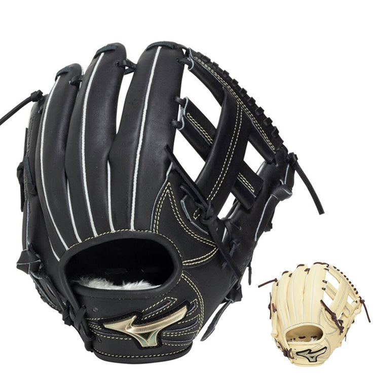 2026モデル】ミズノ 少年軟式 オールラウンド用 グローブ グラブ