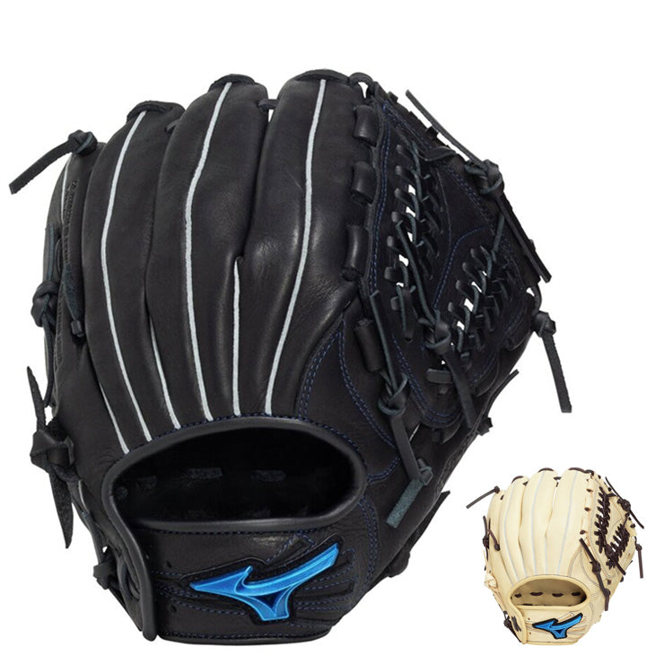 2026モデル】ミズノ 少年軟式 グローブ グラブ オールラウンド用 右