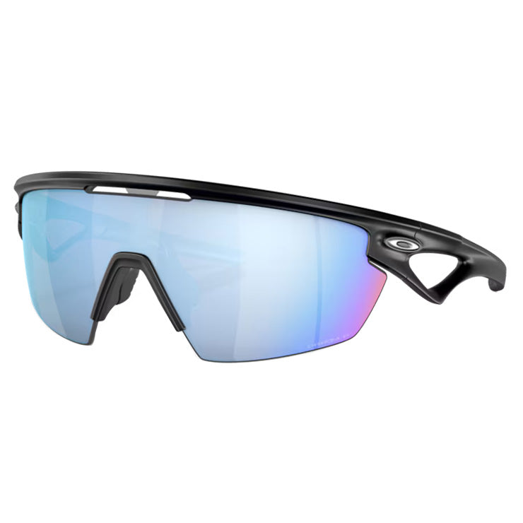 オークリー OAKLEY サングラス Sphaera スファエラ ケース付 メンズ