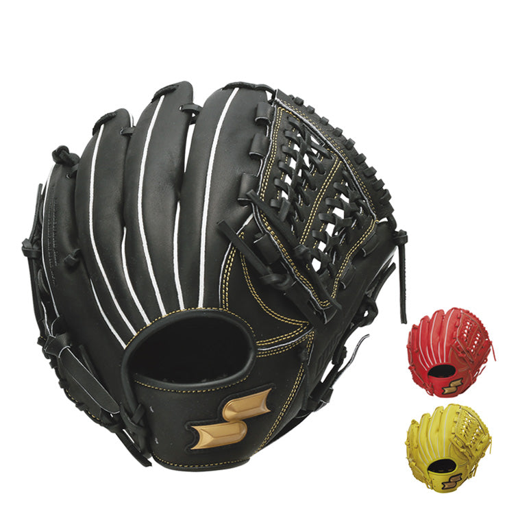 エスエスケイ SSK 少年軟式 グローブ グラブ オールラウンド用 右投げ