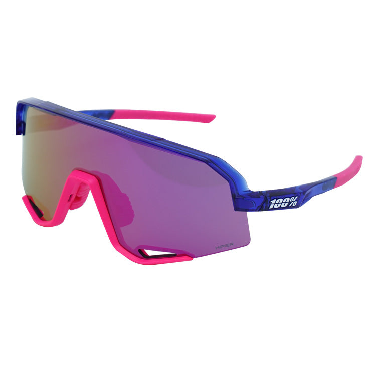 100%(ワンハンドレッド) スポーツサングラス SLENDALE スレンデール