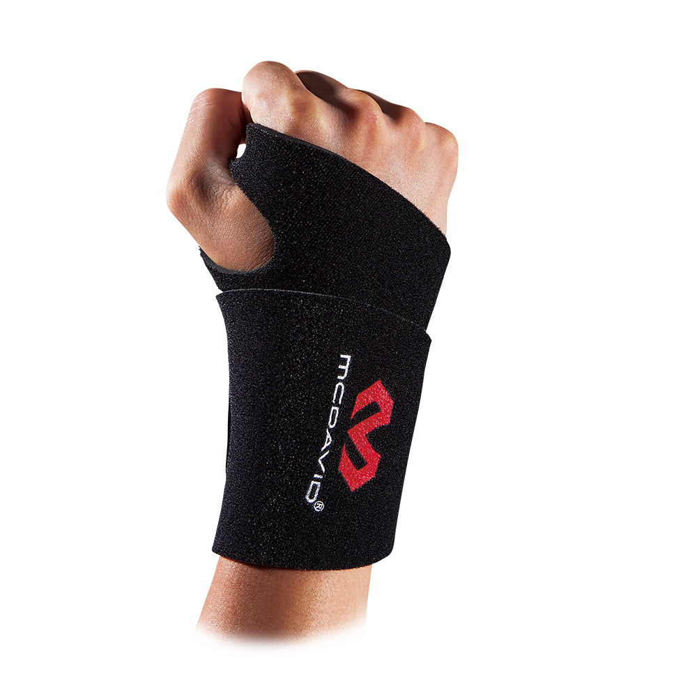 リストサポート - McDavid｜サポータ－ブランドのマクダビッド