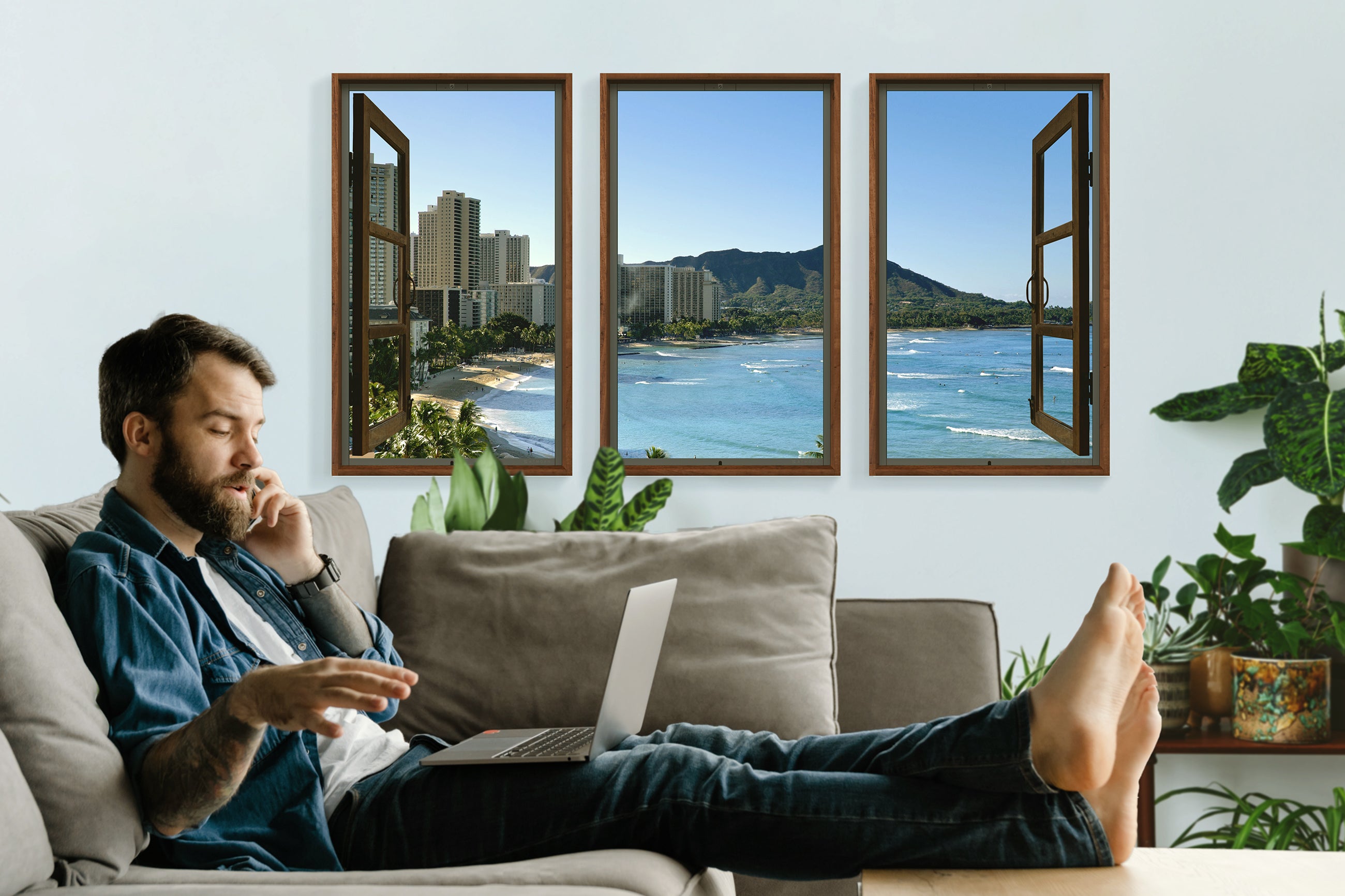 アップデート！Atmoph Window 2がより簡単に、より便利に、より楽しく