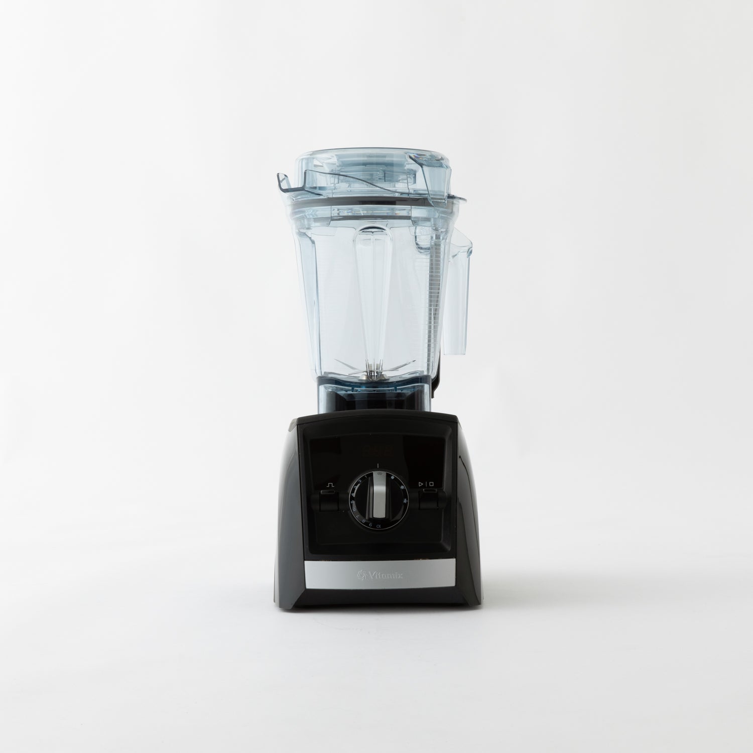 Vitamix(バイタミックス) アセント A2500i ブラック 0703113663918