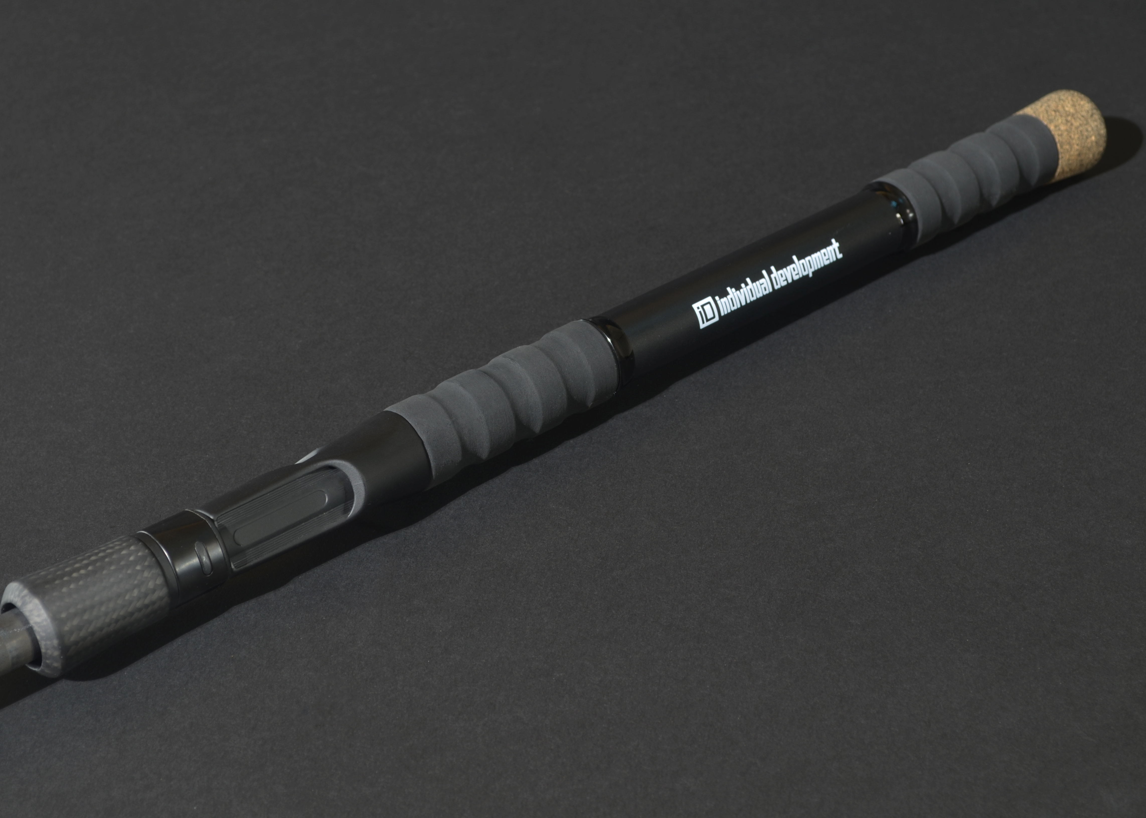 TRANSWORLD｜ID CUSTOM ROD｜studio COMPOSITE スタジオコンポジット