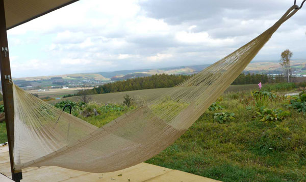 メキシカン ハンモック Lサイズ