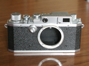 Canon Ⅲ型: びいちブログ