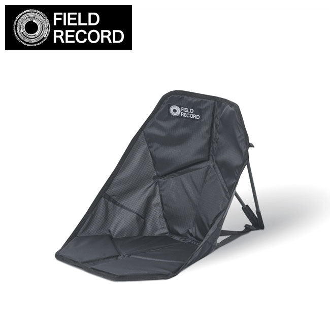 FIELD RECORD フィールドレコード FR-chair carbon field FR-チェア