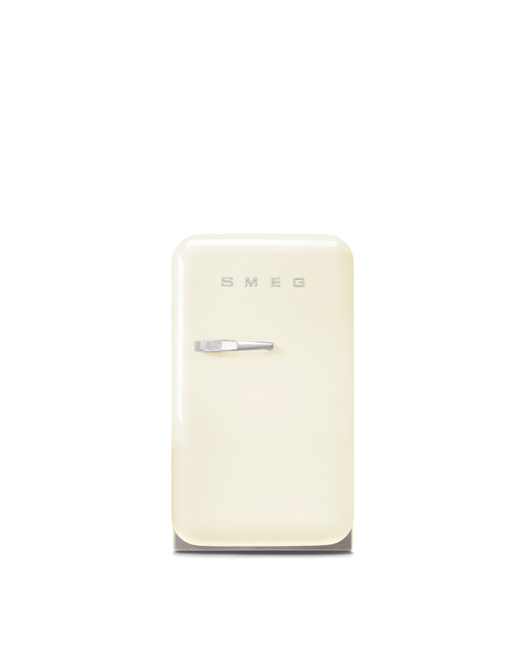 SMEG FAB5(冷蔵庫) Cream(クリーム) | SMEG (スメッグ) 日本総輸入代理