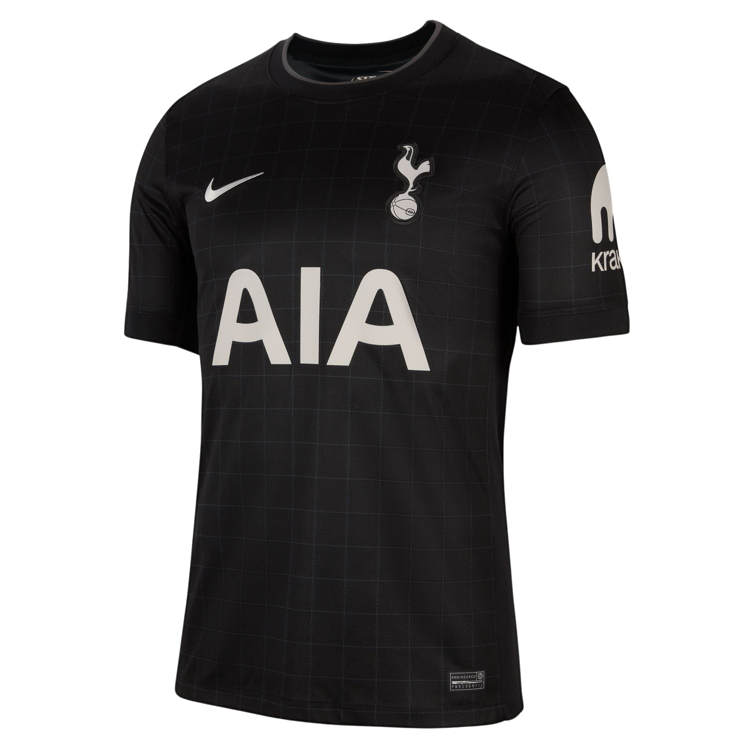 Nike Tottenham Hotspur FC 25/26 Men's Away Jersey – Soccer Maxx