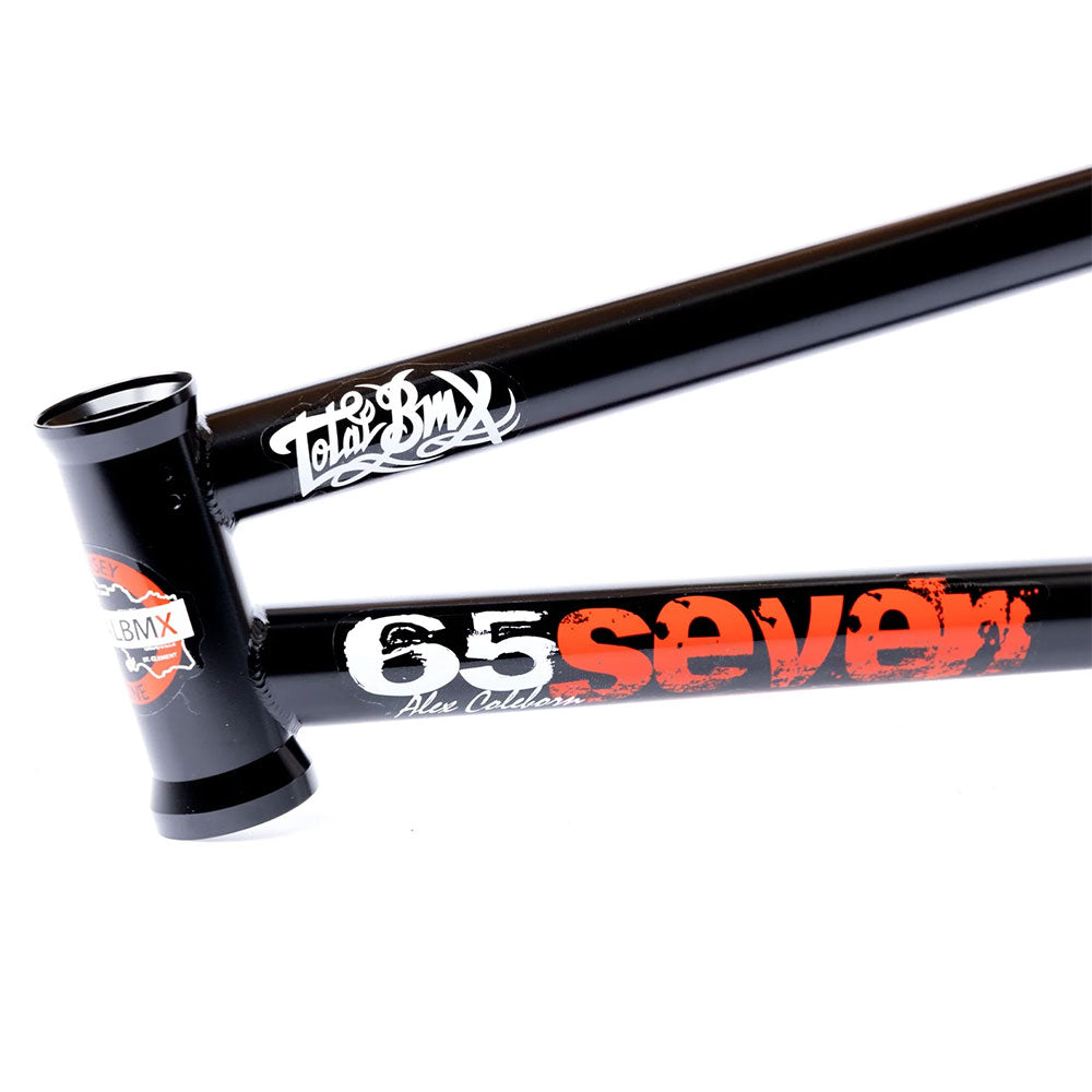Total 657 X Frame – soulcyclebmx