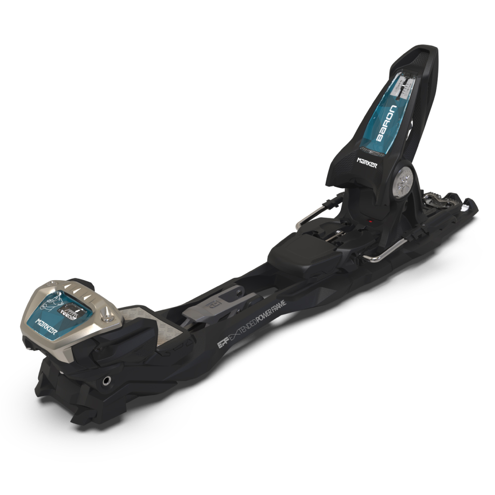 MARKER マーカー 2022-2023スキーNEWモデル ネクサスbyタケダスポーツ