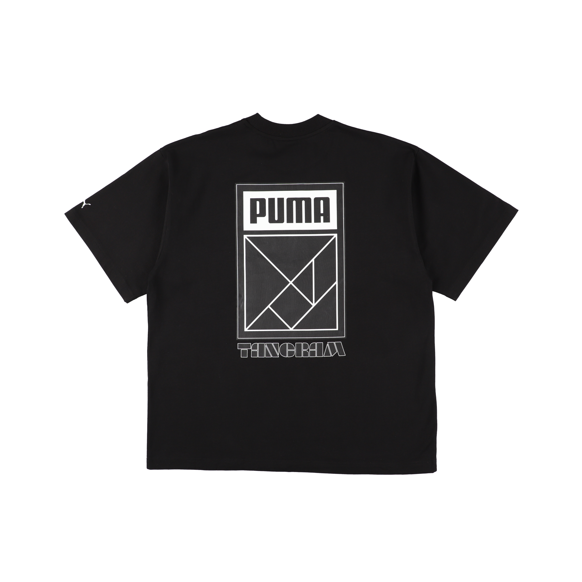 TANGRAM × PUMA COLLABORATION