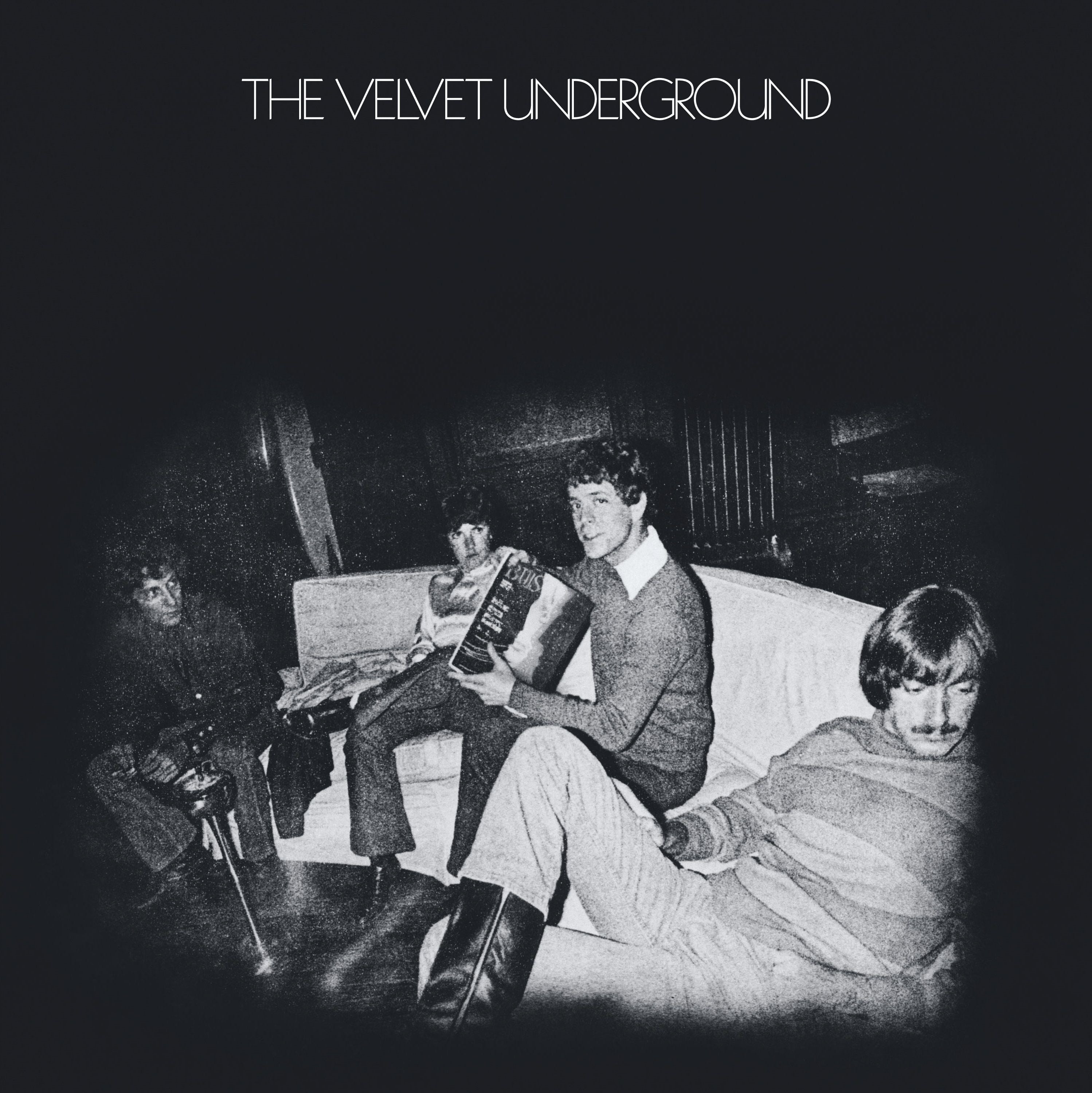 The Velvet Underground & Nico - The Velvet Underground: Vinyl LP