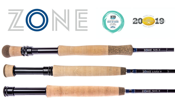 Thomas & Thomas Zone Fly Rods | The Rod You Will Eventually Own