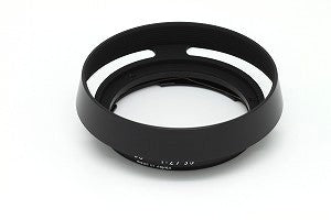 コシナ カールツァイス レンズシェード35/50mm – トキワカメラ