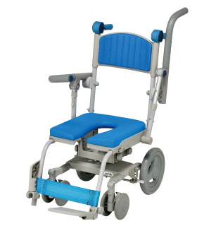 くるくるチェアⅡSAL - ウチヱ株式会社