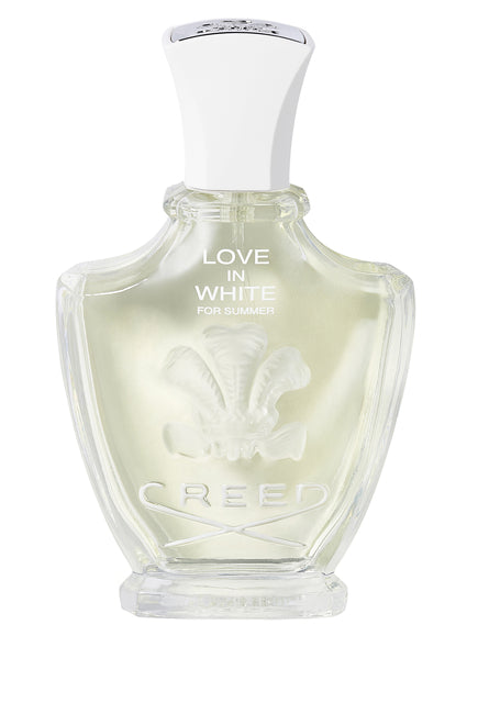 CREED Love In White For Summer Eau de Parfum 75ML
