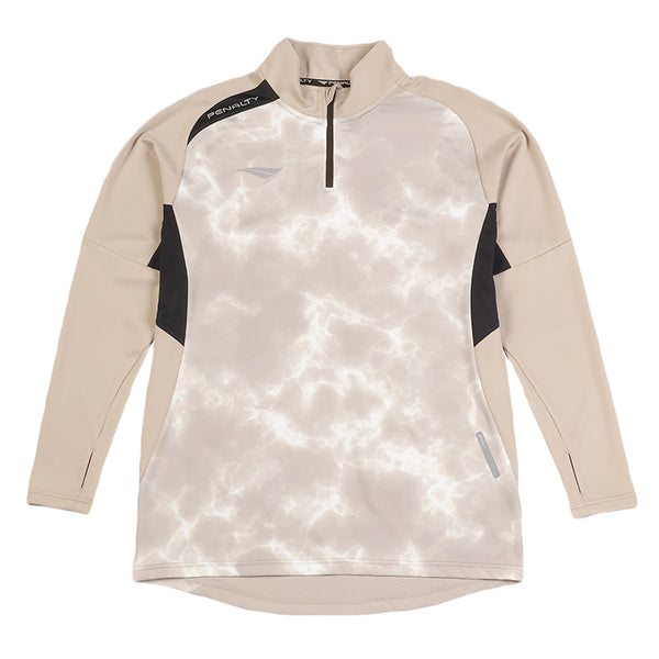 プロ・ハーフジップTRトップ – PENALTY オンラインショップ