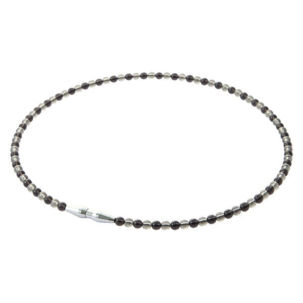 METAX NECKLACE EXTREME CRYSTAL TOUCH – Phiten