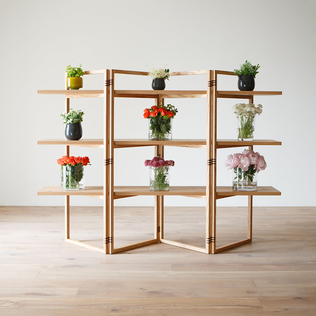 SPAGO Shelf 168 – PIANO ISOLA