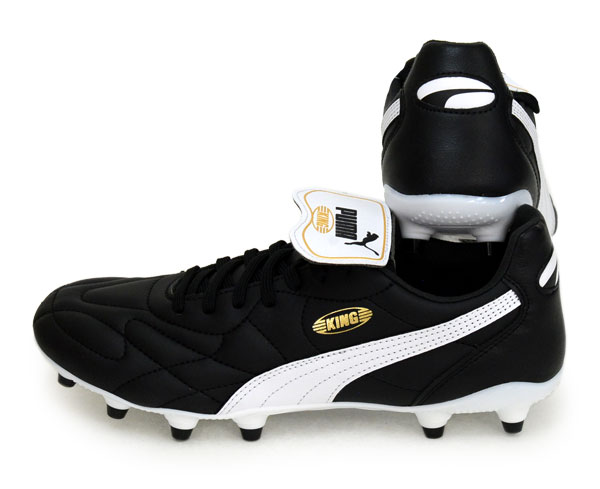 プーマ PUMA キング トップ FG サッカースパイク KING 23AH (107348-01)