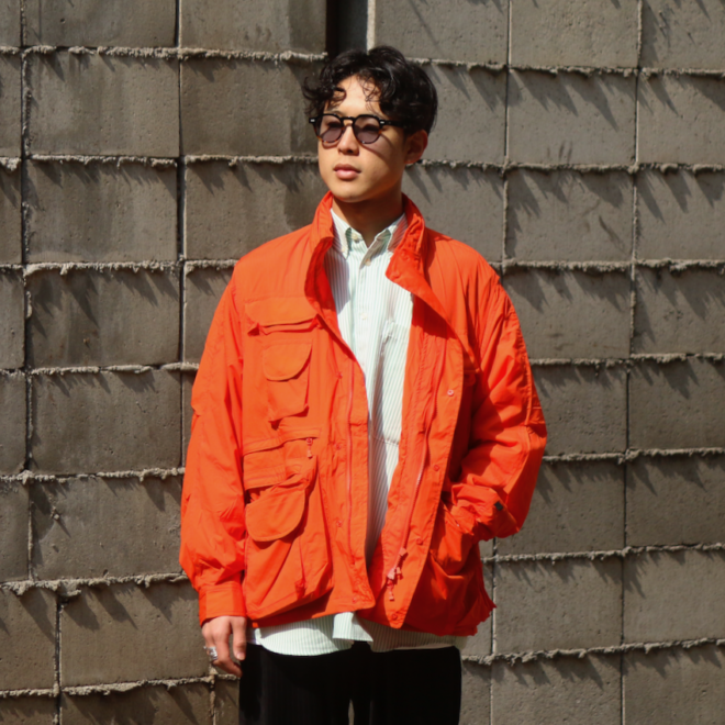 DAIWA PIER39 TECH 2WAY PERFECT FISHING JACKET - Blog