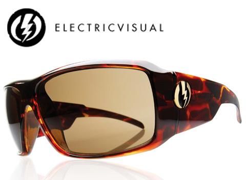エレクトリック サングラス