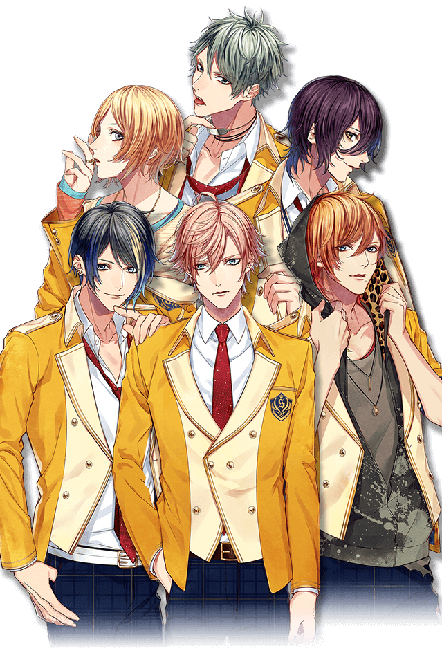 パラダイスo'ウィスパー