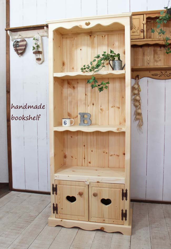 激安 カントリー家具 手作り ハンドメイド 激安