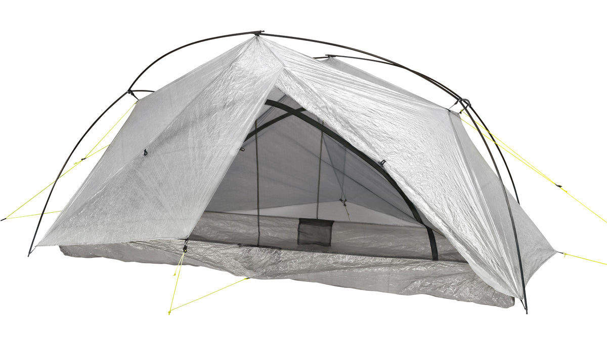 Ultralight Freestanding One or Two Person Tent | 1 or 2 Person