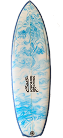 SURFBOARD｜3Dimension SURFBOARDS 3Dサーフボード