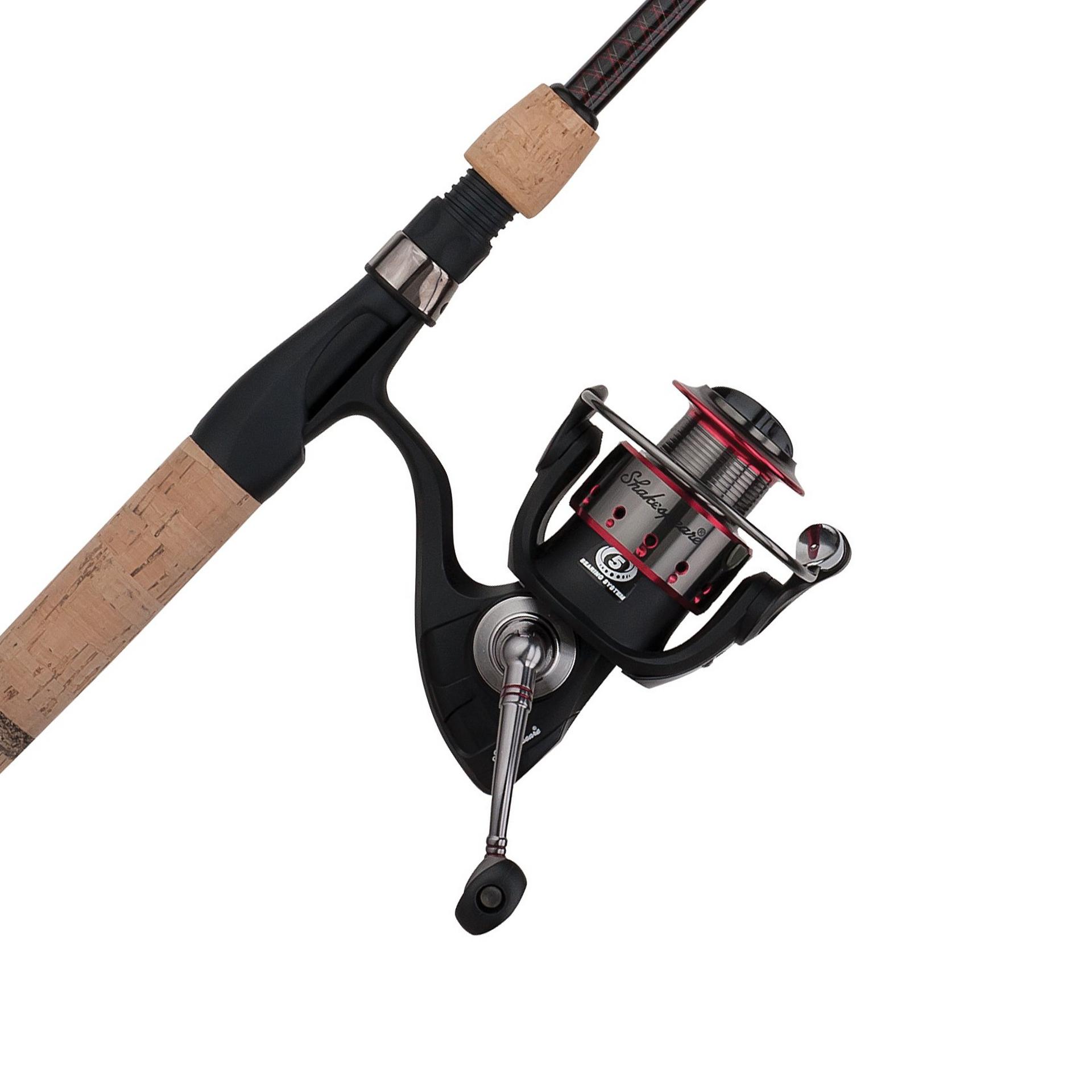 Ugly Stik Elite Spinning Combo | Ugly Stik®
