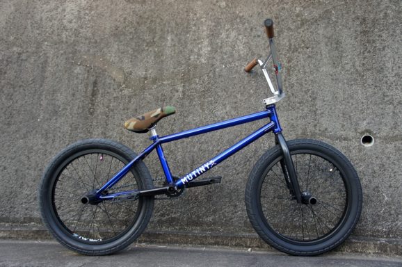 ブログ | BMX通販ならヴァンチョウバイク BMXコンプリート(完成車)や