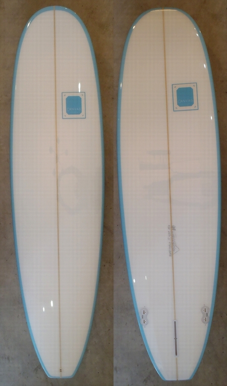 CANVAS サーフボード入荷！|沖縄サーフィンショップ「YES SURF」
