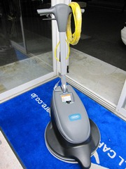 ﾃﾅﾝﾄ ｺｰﾄﾞ式ﾊﾞｰﾆｯｼｬｰ2370