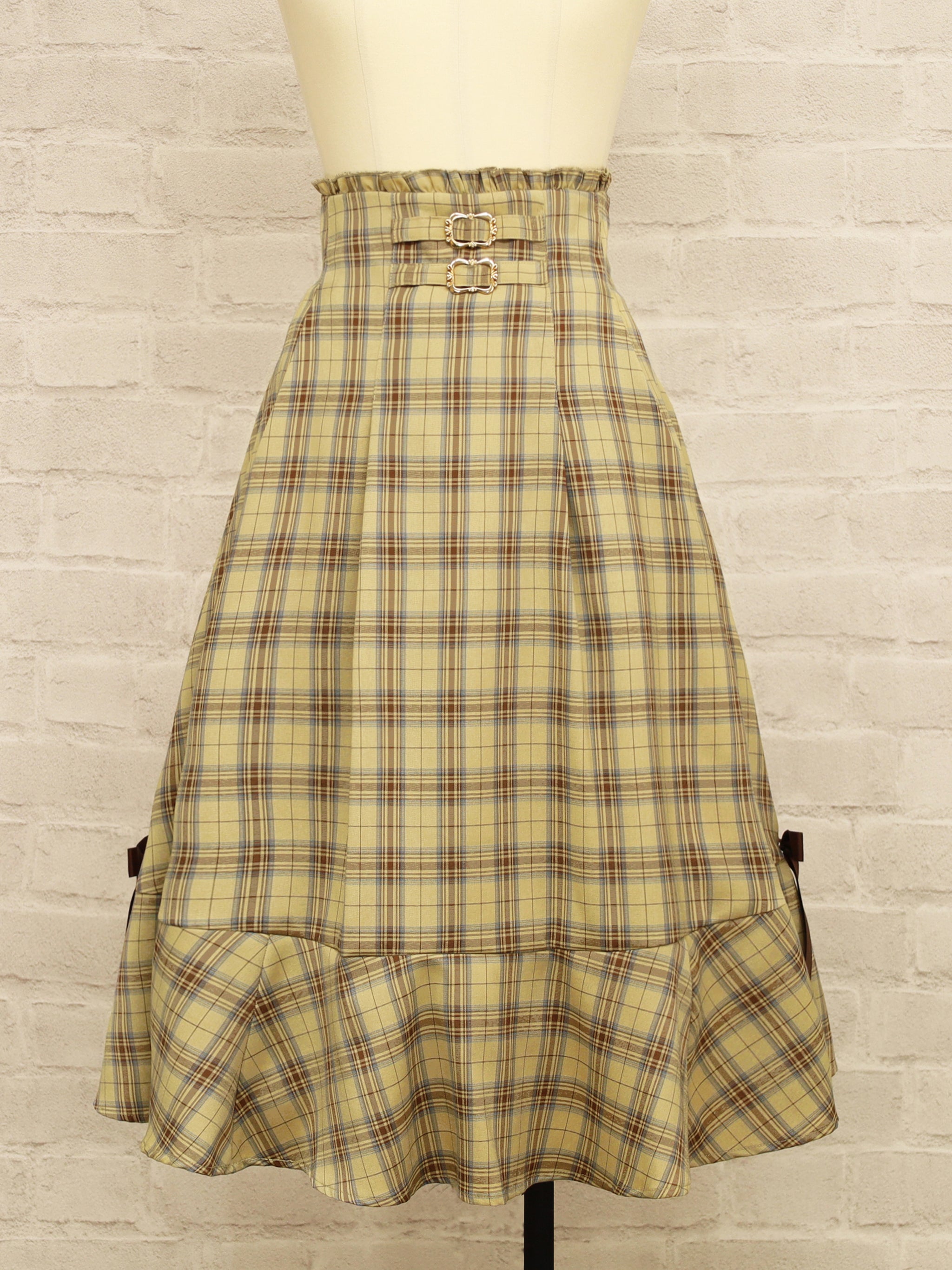 Light Blossom フレアスカート – Amavel（アマベル）公式サイト