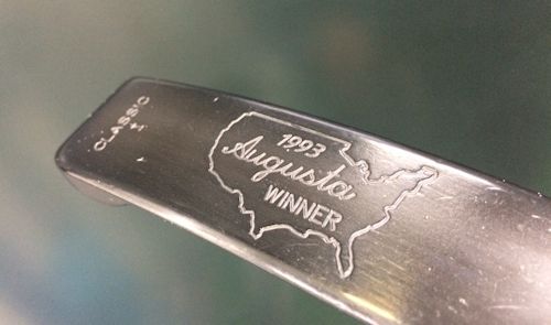 Classic 1 Augusta Winner を (ANSERFREAK)