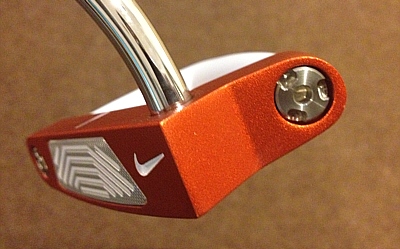 NIKE メソッドコンセプト Putter (ANSERFREAK)