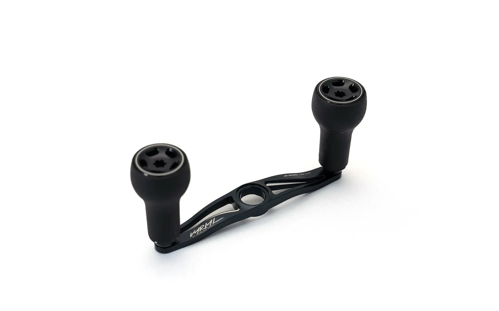 DRT 100 バリアルハンドル