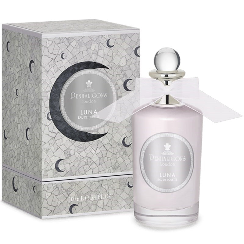 Penhaligon's Luna Eau de Toilette – Beautyhabit